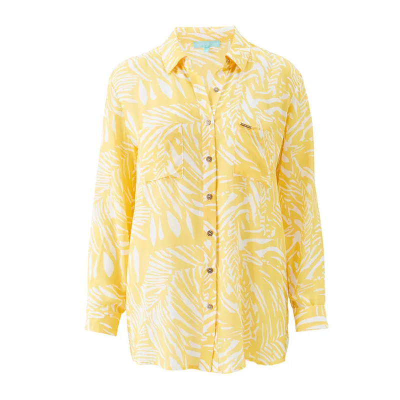 Millie Jungle Shirt