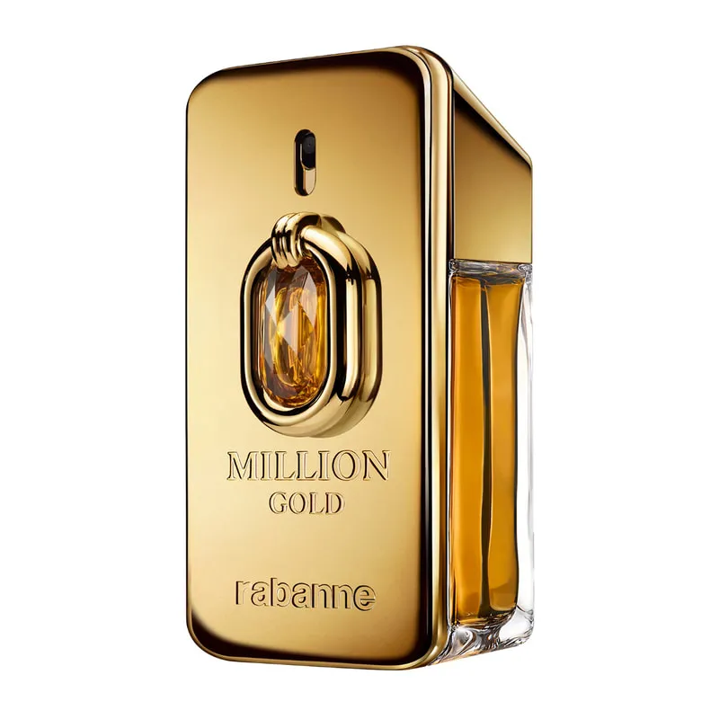 Million Gold Elixir