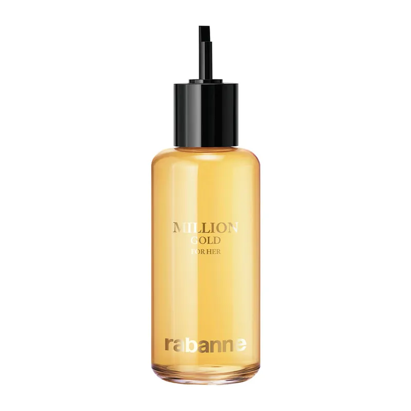 Million Gold For Her Eau de Parfum Refill