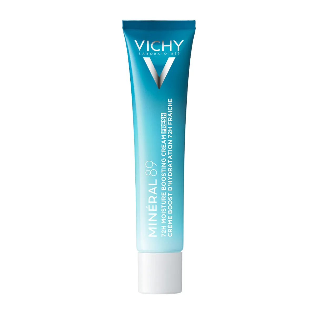 Mineral 89 Booster 72-Hour Cream in a Tube for All Skin Types