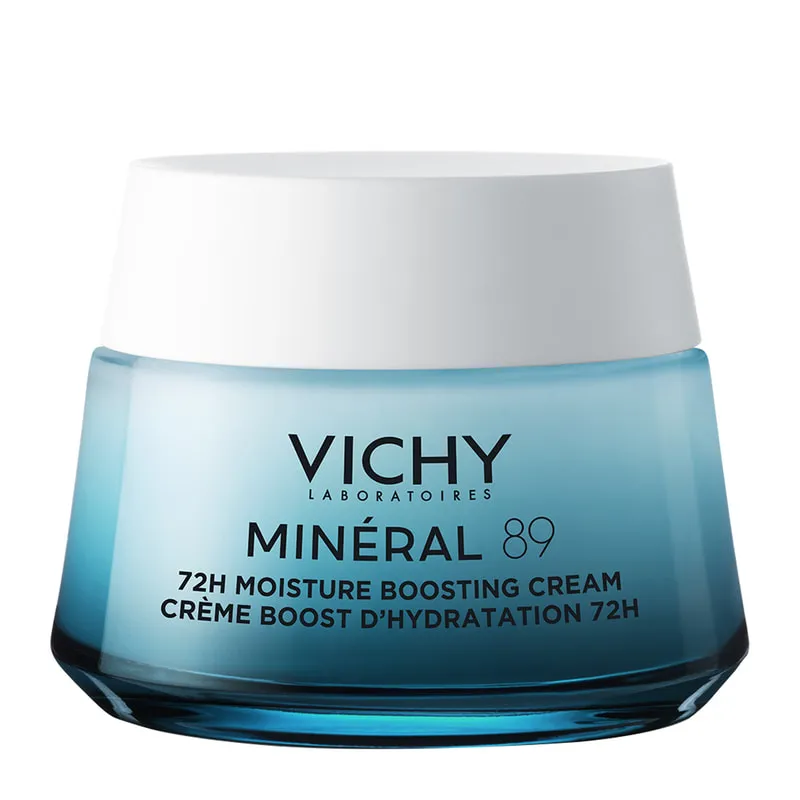 Mineral 89 Booster 72H Moisture Boosting Cream