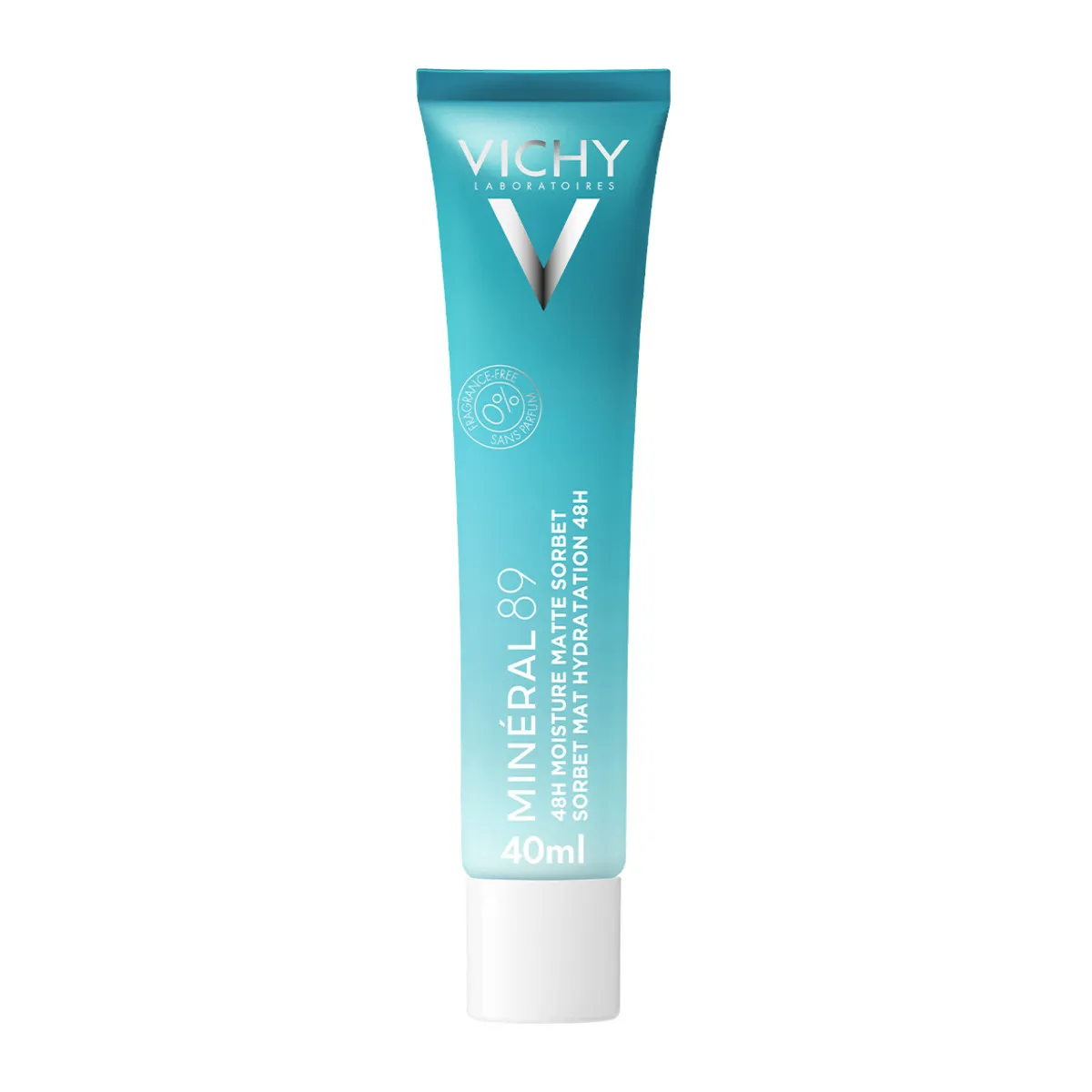 Mineral 89 48-Hour Hydrating Cream-Gel for Oily Skin