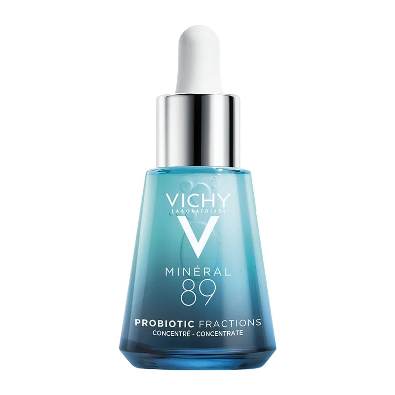 Mineral 89 Probiotic Fractions Regenerating & Repairing Daily Booster