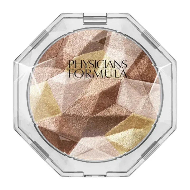Mineral Wear Diamond Dust Luminous Bronzer