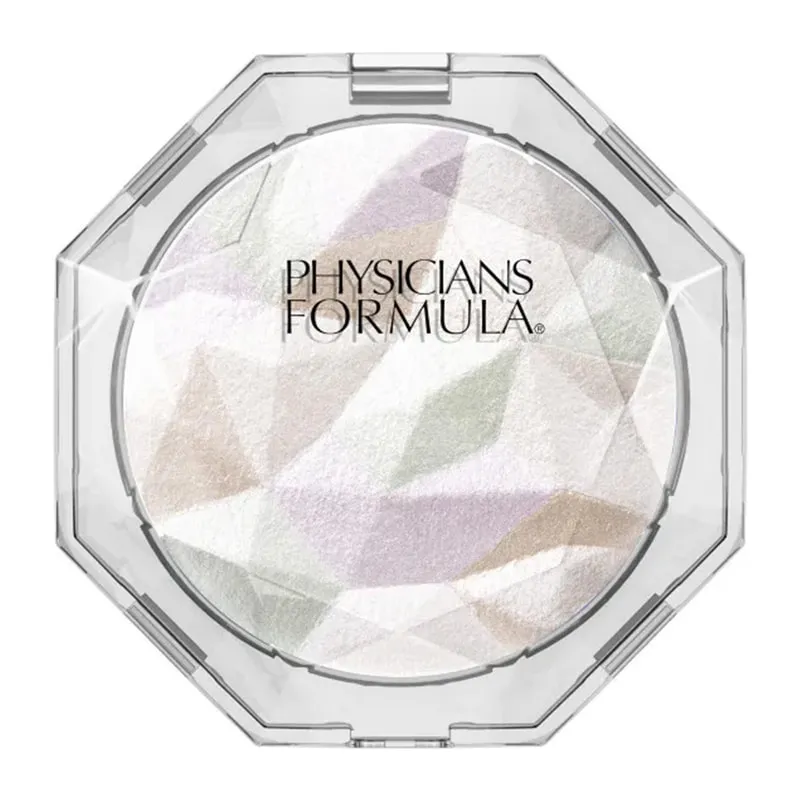 Mineral Wear Diamond Dust Luminous Corrector