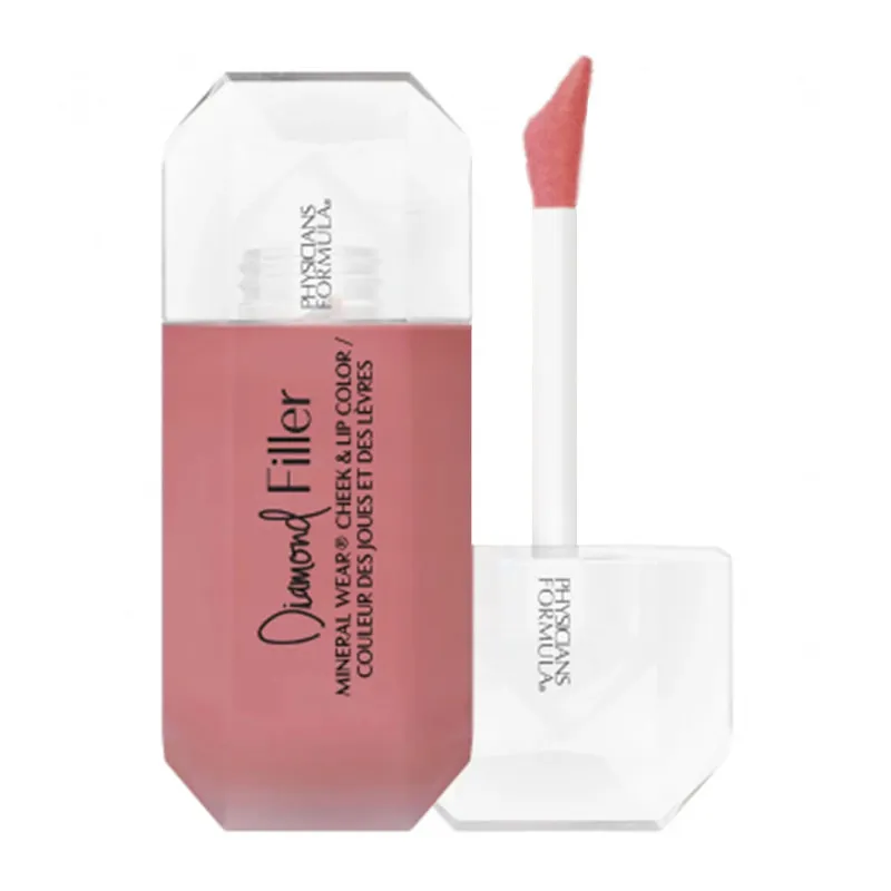 Mineral Wear Diamond Filler