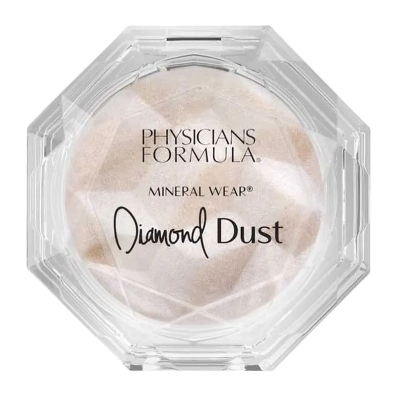 Mineral Wear Diamond Glow Dust