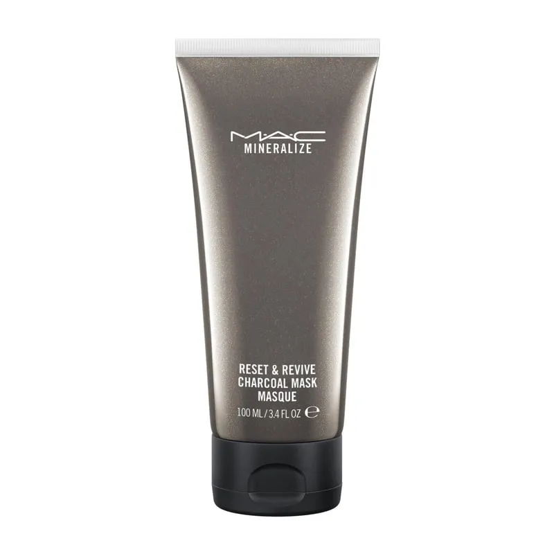 Mineralize Reset & Revive Charcoal Mask