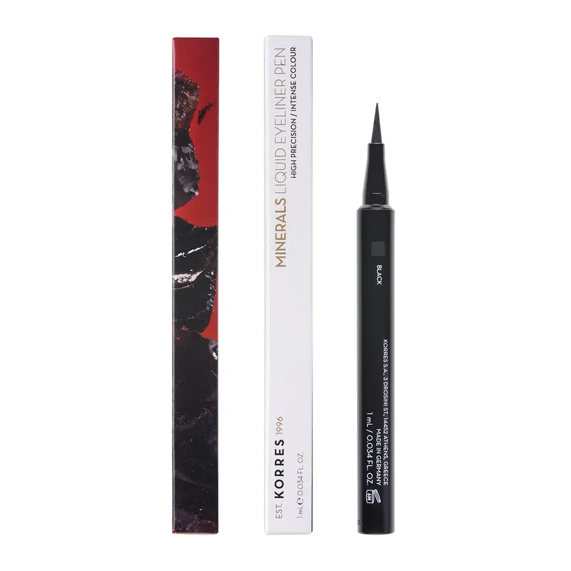Minerals Liquid Eyeliner Pen