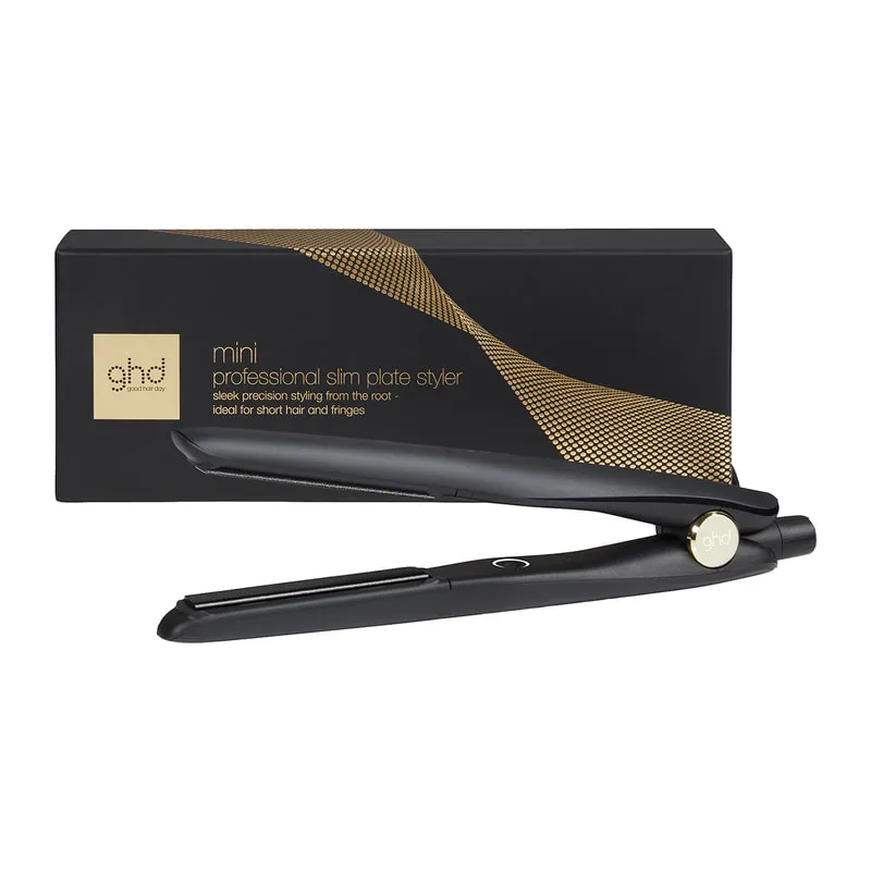 Mini Styler for Short Hair