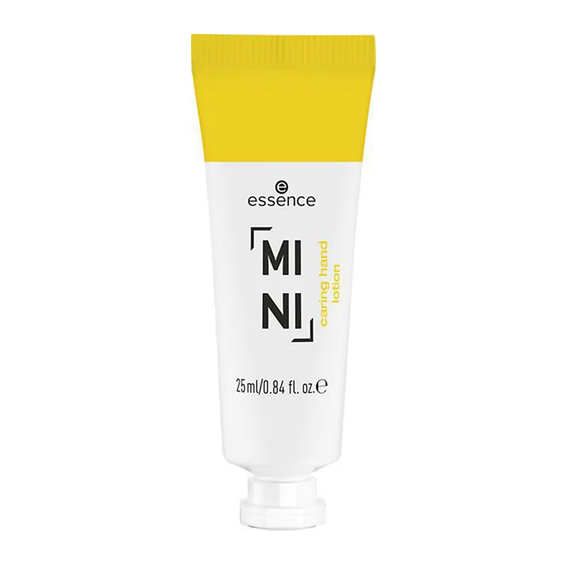 Mini Caring Hand Lotion