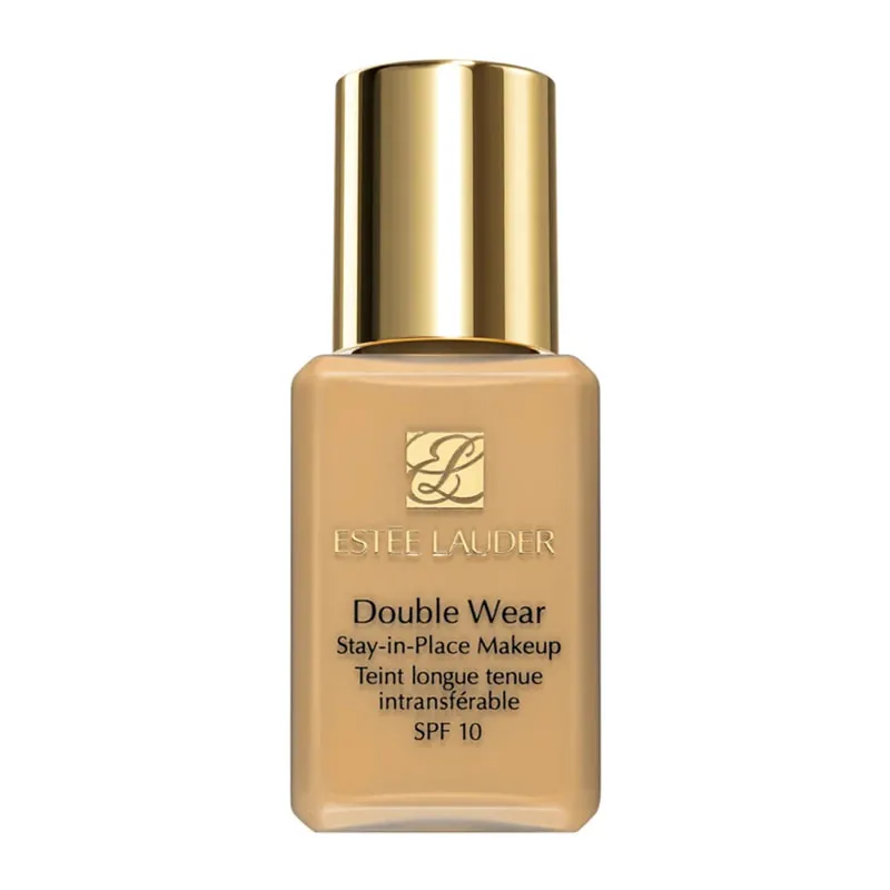 Mini Double Wear Stay-In-Place Makeup SPF10