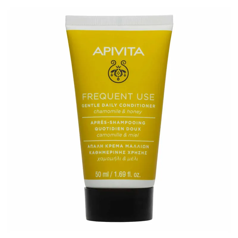 Mini Gentle Daily Conditioner