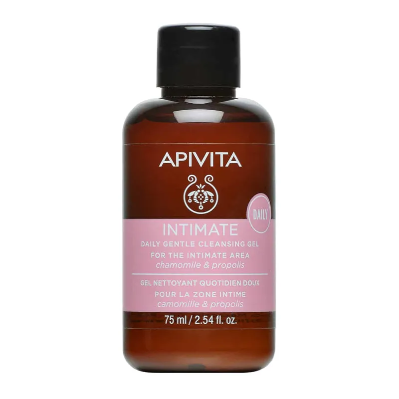 Mini Intimate Daily with Chamomile & Propolis