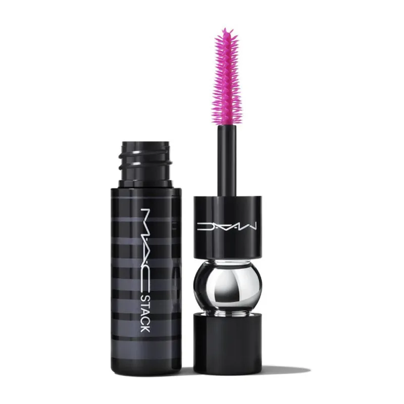 Mini Macstack Mascara