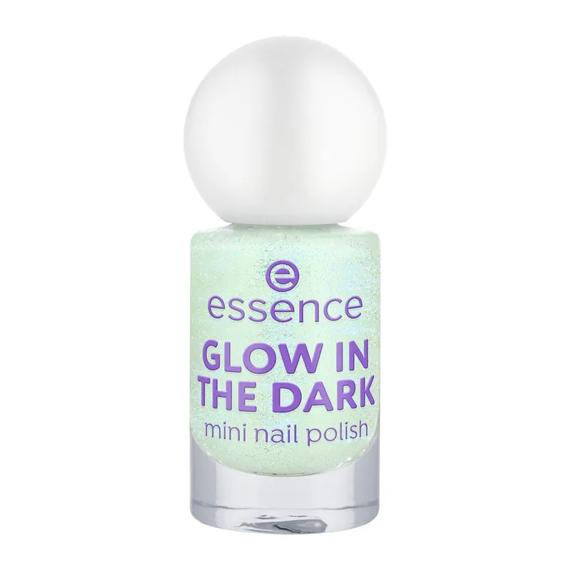 Mini Nail Polish