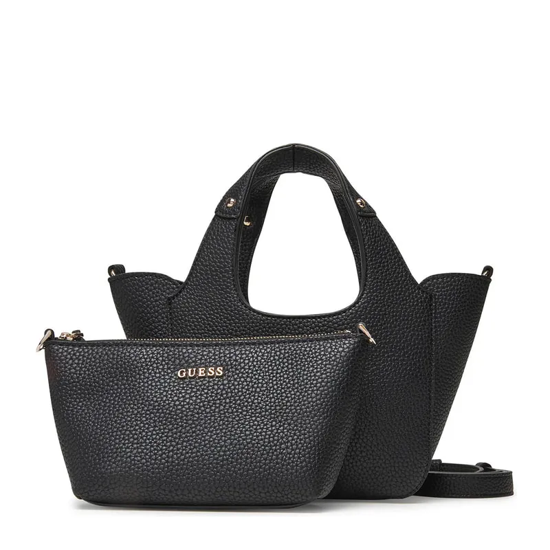Mini tote/crossbody bag