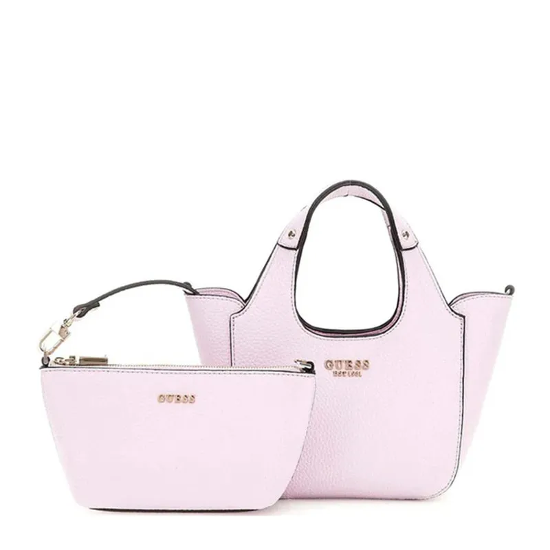 Mini tote bag
