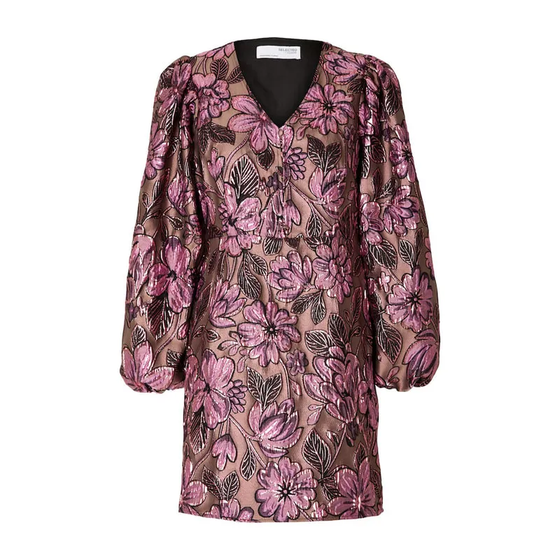 Womens mini dress