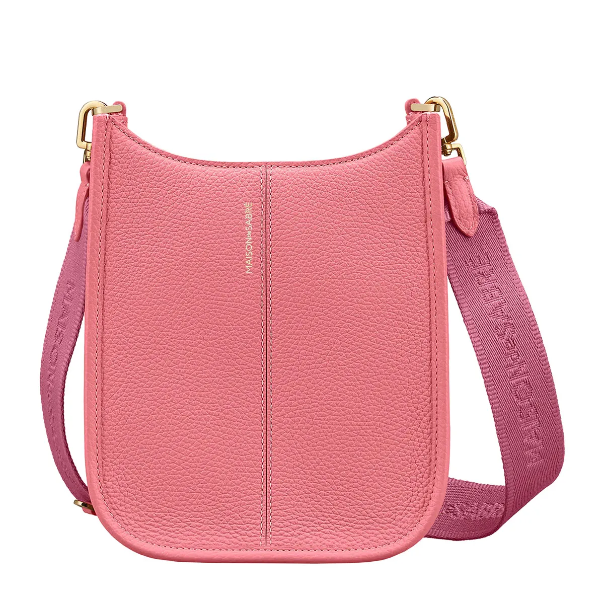 Women's mini crossbody bag 
