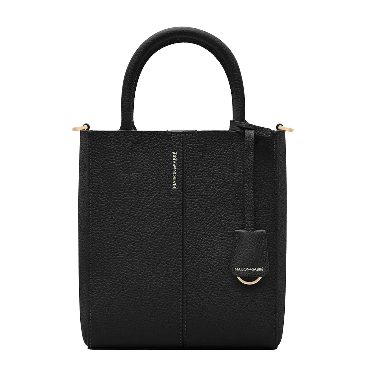 Women's mini crossbody bag 