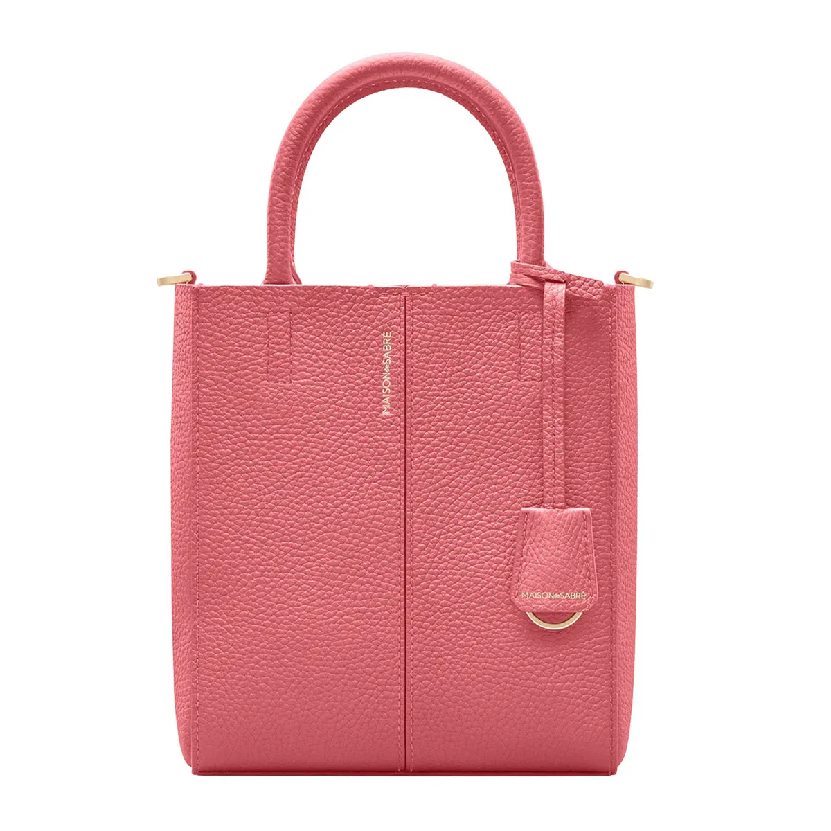 Women's mini crossbody bag