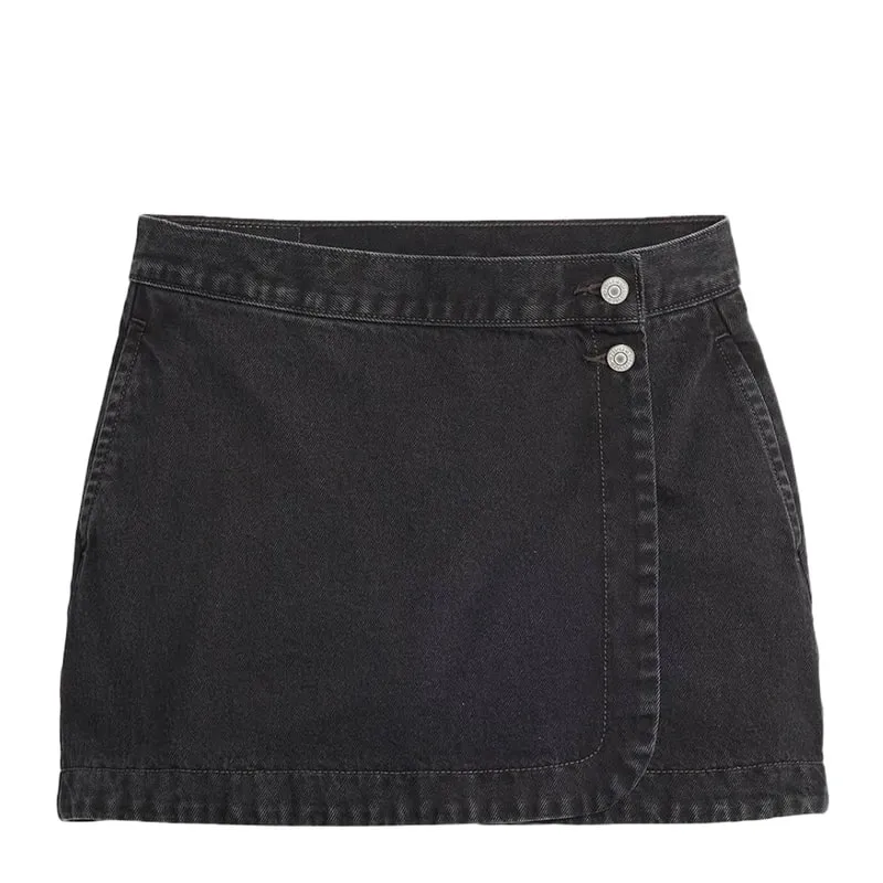 Womens mini skirt