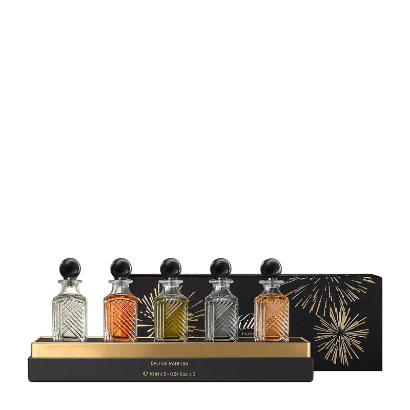 Miniature Set