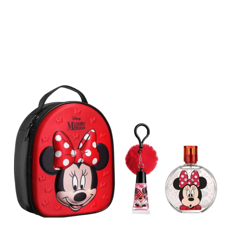 Minnie Mouse Gift Set