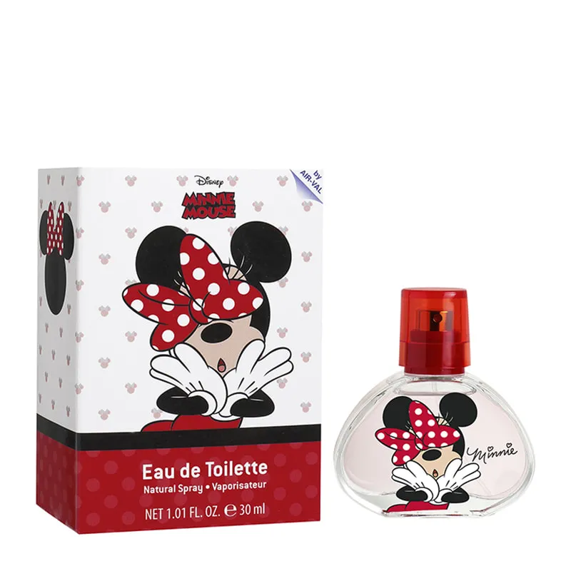 Minnie Mouse