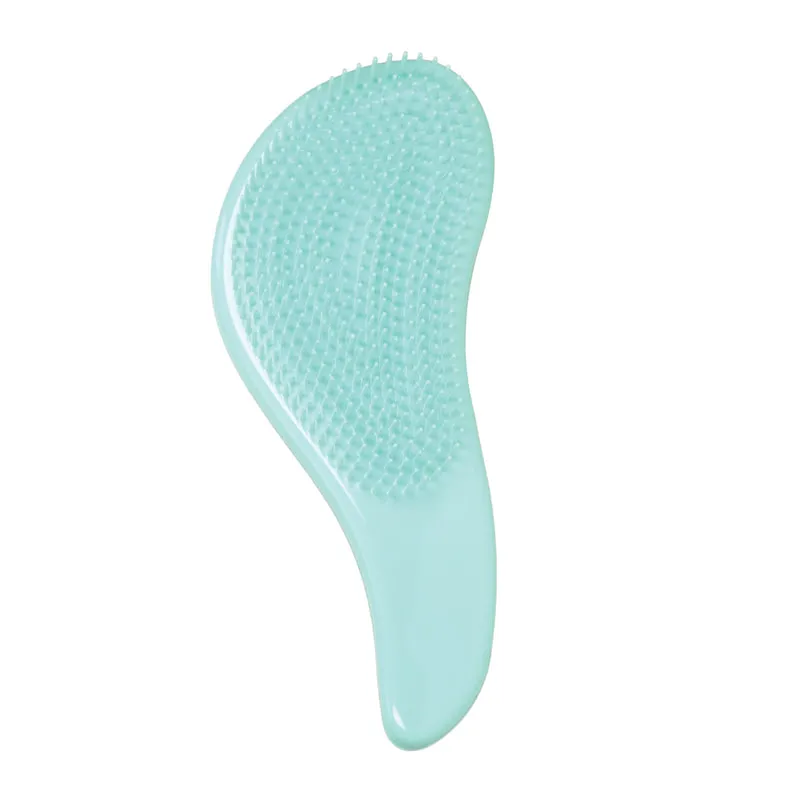 Mint Hair Detangling Brush