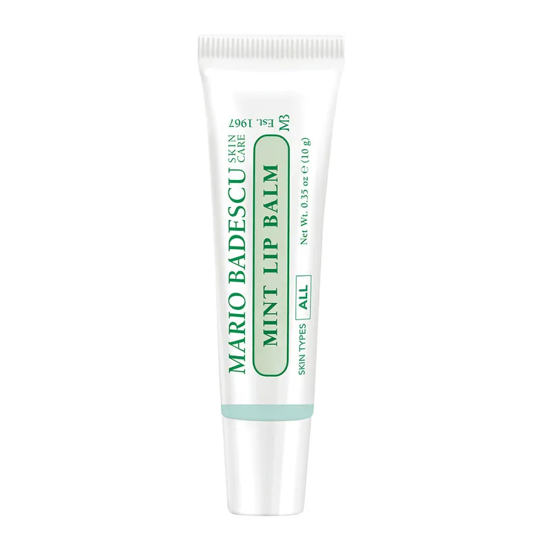 Mint Lip Balm