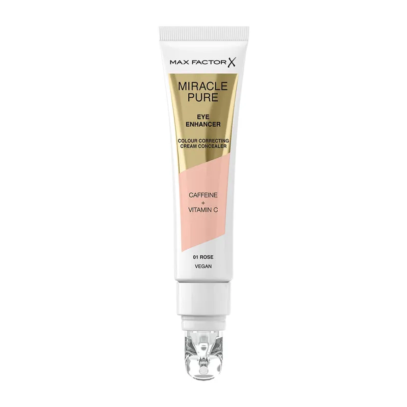 Miracle Pure Eye Enhancer Concealer