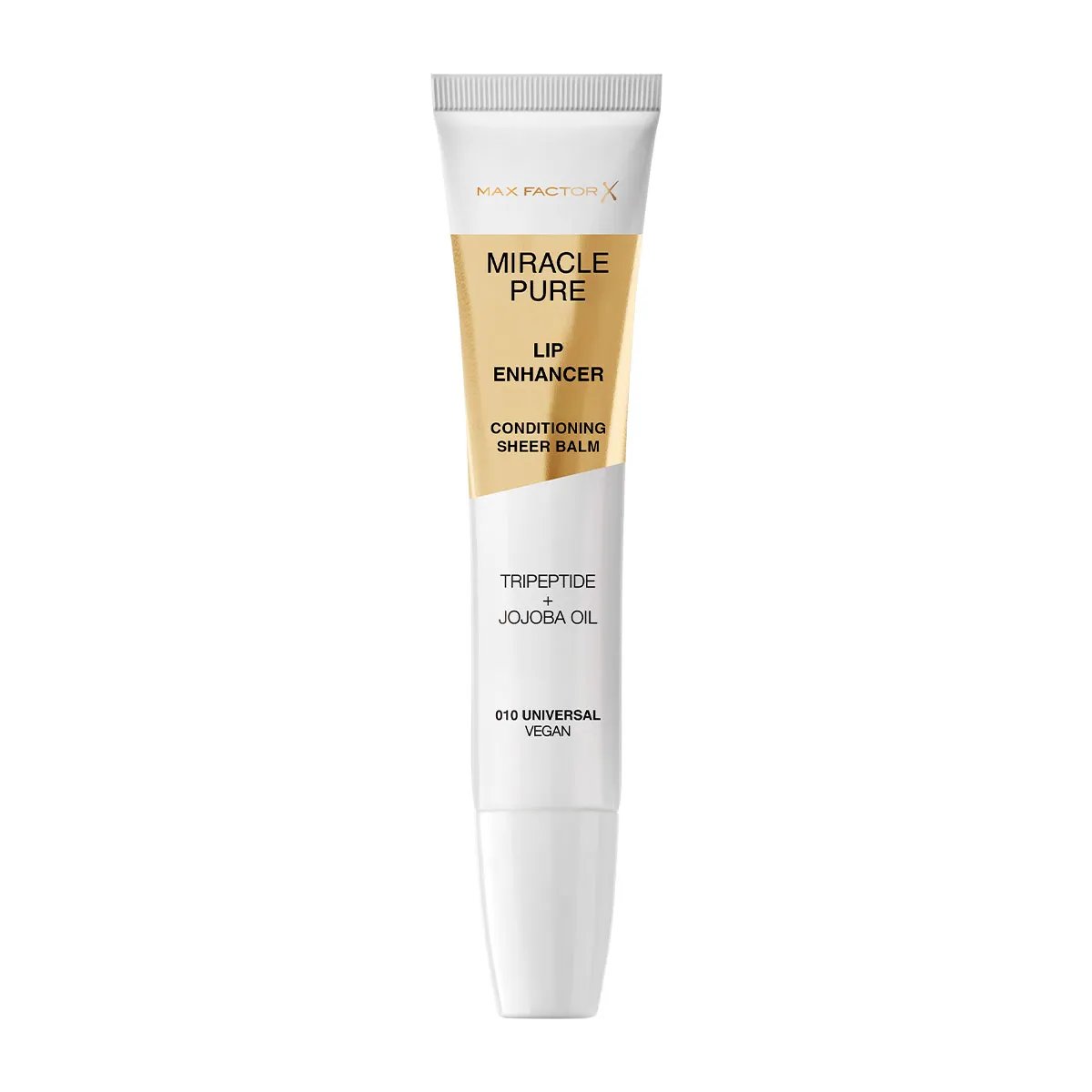Miracle Pure Lip Enhancer Gloss