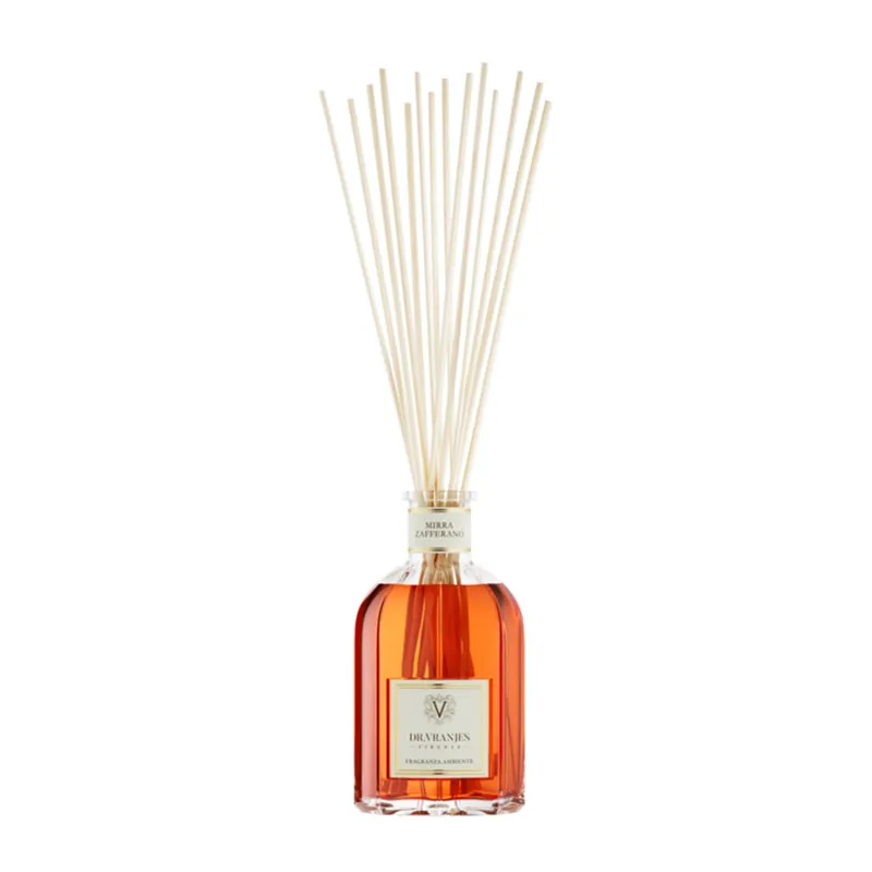 Mirra Zafferano Diffuser
