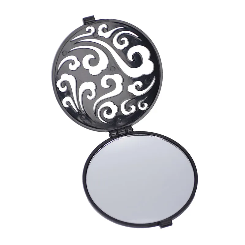 Mirror Hollowed-Out
