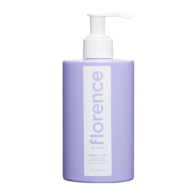 Mirror Magic Illuminating Body Moisturizer