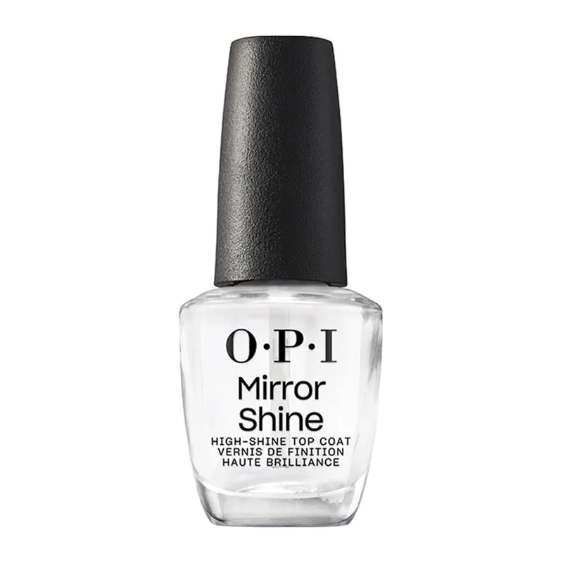Mirror Shine Top Coat