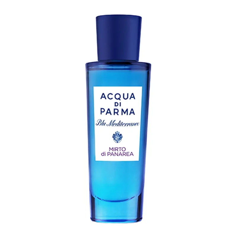 Mirto Di Panarea Eau De Toilette