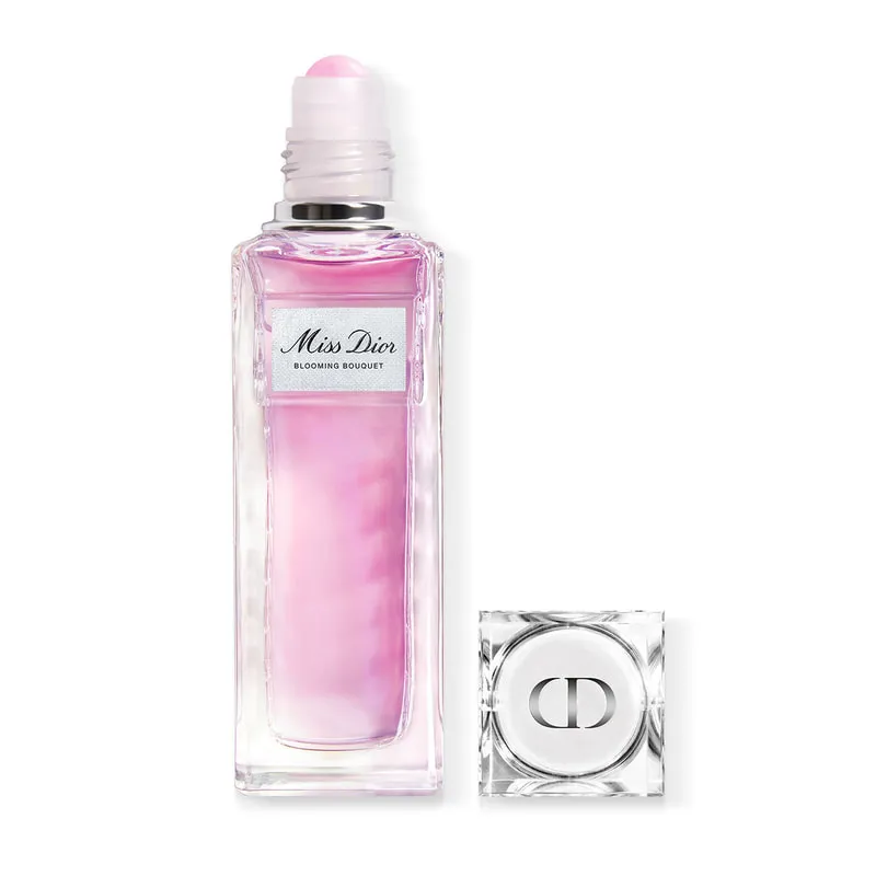 Miss Dior Blooming Bouquet Eau De Toilette Roller Pearl