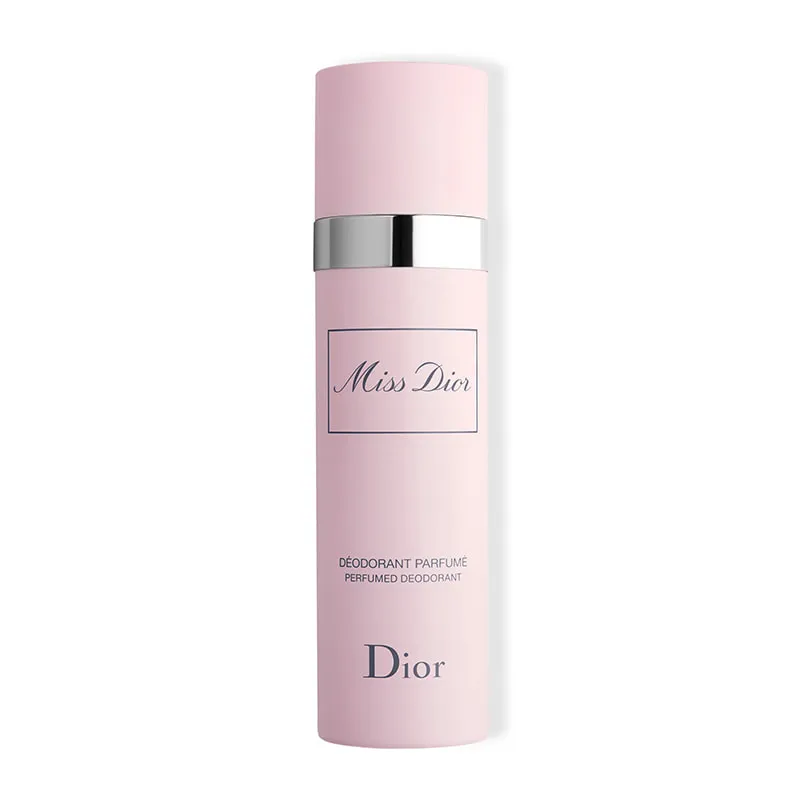 Miss Dior Deodorant