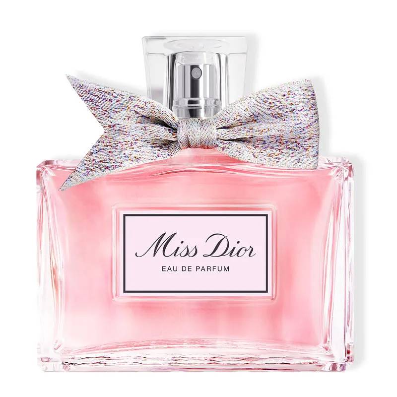 Miss Dior Eau de Parfum