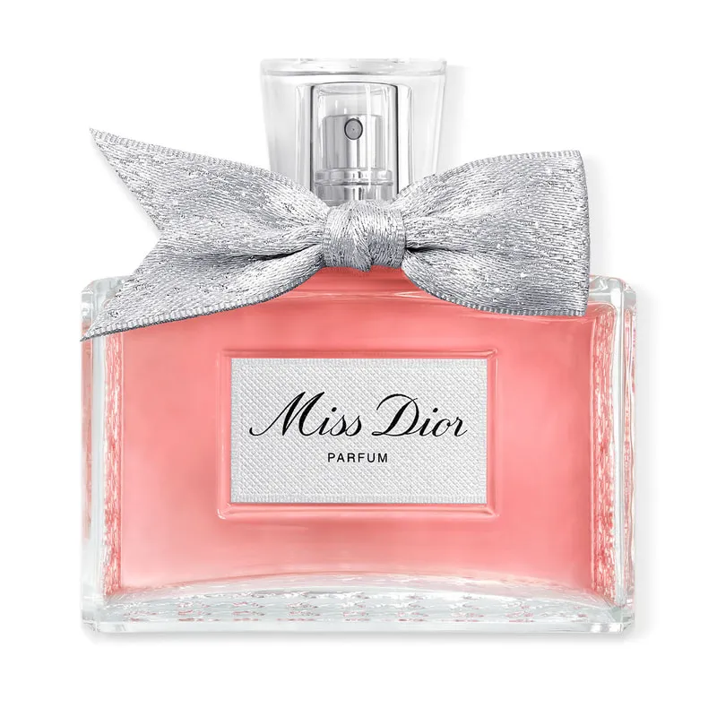 Miss Dior Parfum Intense Floral, Fruity and Woody Notes