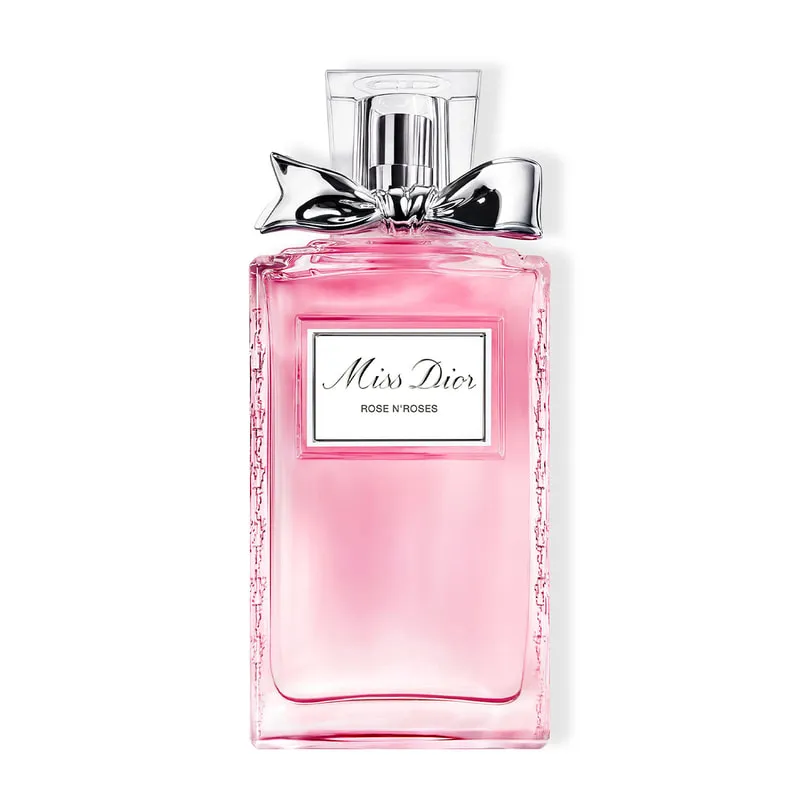 Miss Dior Rose N'Roses Eau de Toilette