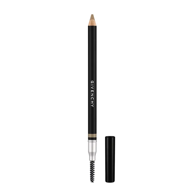 Mister Eyebrow Powder Pencil