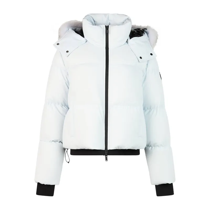 Τζάκετ Misti Shearling