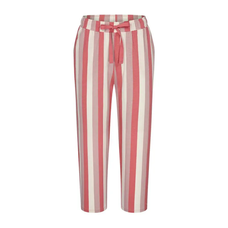 Mix & match 7/8 trousers 01