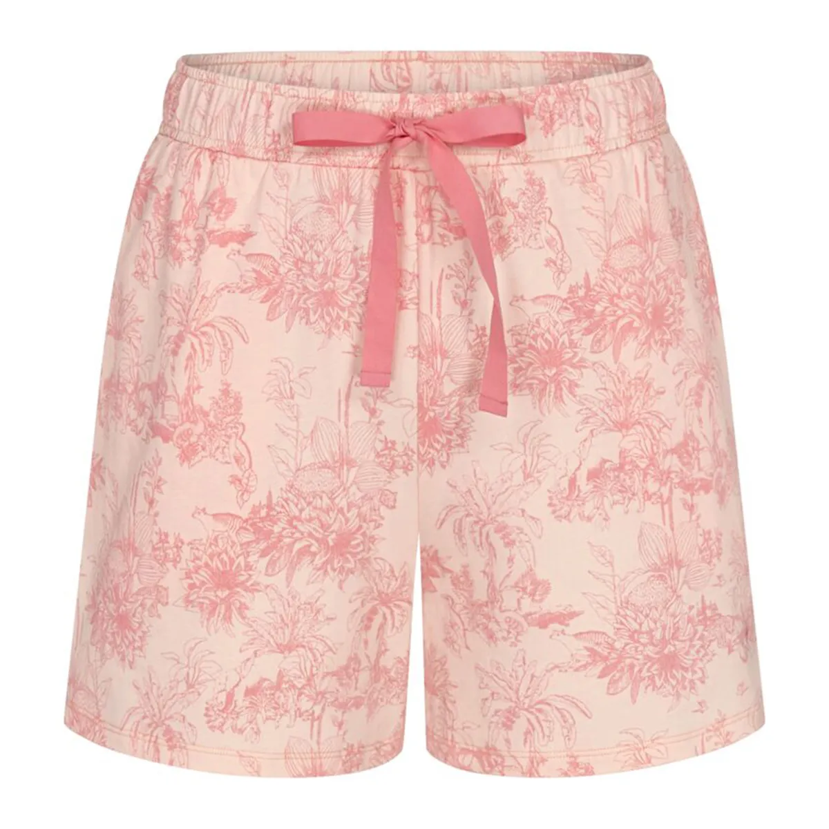 Mix & match shorts 01
