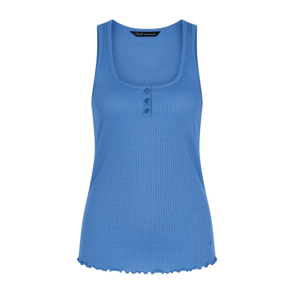 Mix & match top nsl pointelle 