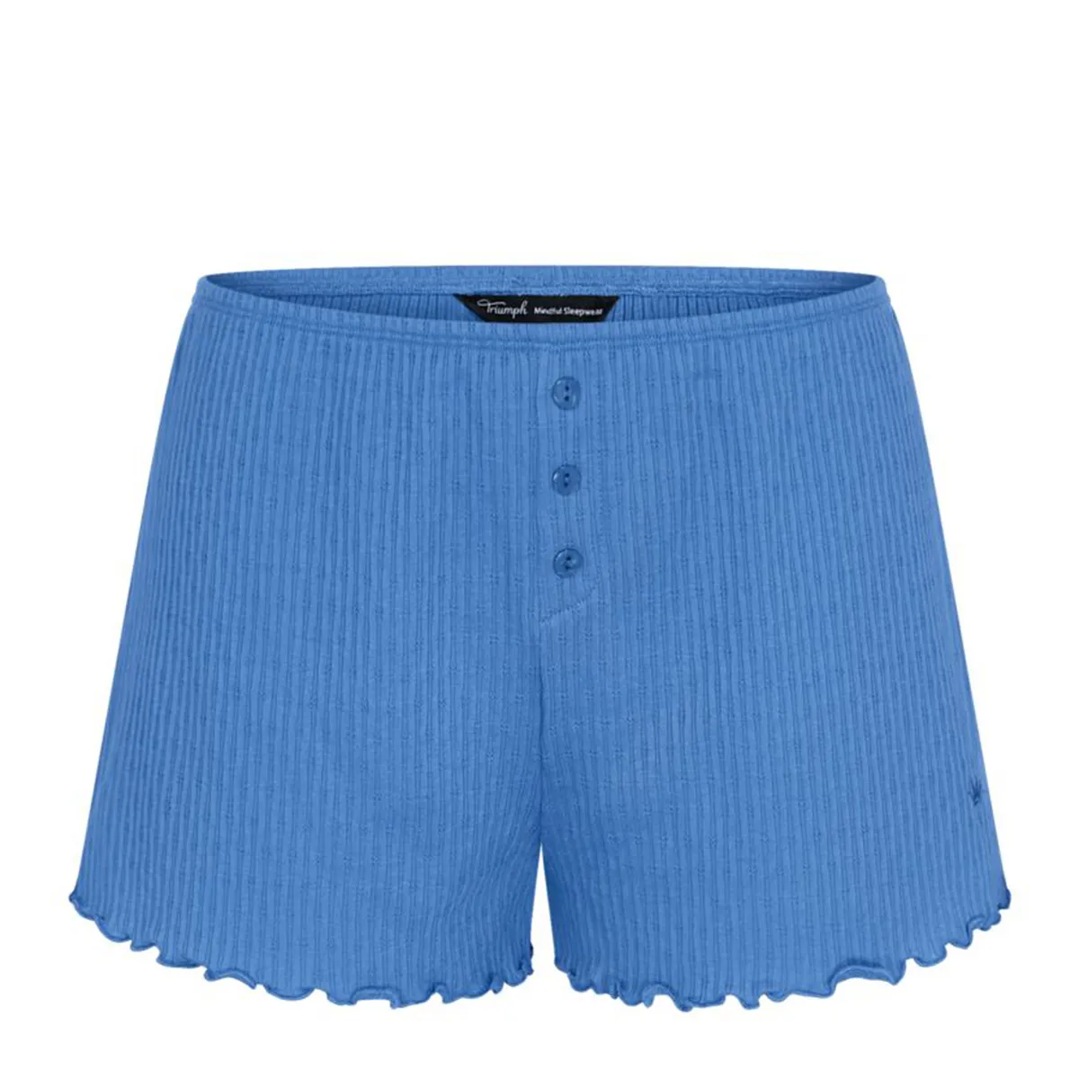 Mix & match shorts pointelle